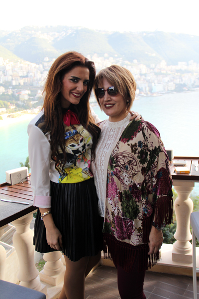 Sunday Brunch at Monte Cassino